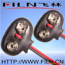 供应电池扣（厂家直销）T型电池扣