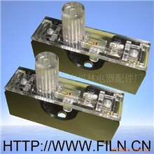 优质MF--527保险丝座保险丝盒【厂家直销】量大从优