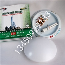 厂家直销赛格达多功能消防应急灯高亮LED走道灯量大价优