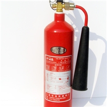 东莞消防器材供应二氧化碳灭火器2kg二氧化碳灭火器
