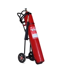 东莞二氧化碳灭火器充装维修换药批发灭火器年检保养