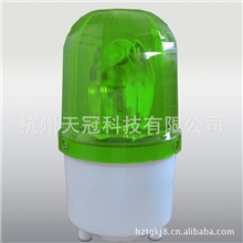 【供】工程用TGSG-100型高分贝110db抗震声光报警器白炽信号灯