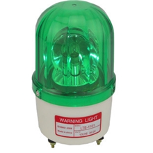 杭州天冠厂家直销LTE-1101K旋转指示灯信号灯110分贝