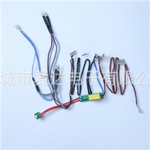 氖灯加工高品质环保氖灯电线氖灯质量可靠价格优惠