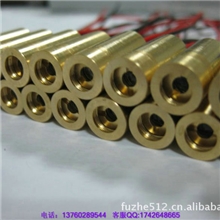 鞋机用激光灯点状镭射灯激光射灯厂价直销