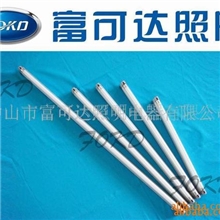 T4电子支架磨砂支架，电子镇流器