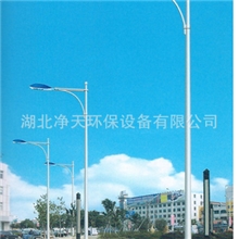 供应优质6m单臂路灯灯柱、灯杆，样式新颖，欢迎选购