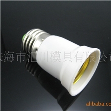 e27加长灯头e27转e27e27加长e27转换灯头加长转换灯头转换