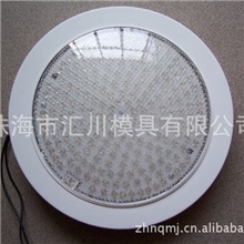 厂家直销led方形吸顶灯套件，物美价廉，欢迎选购led吸顶灯