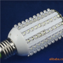 玉米棒灯壳LED灯壳模具塑料件外壳玉米灯外壳