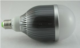 LED球泡灯15W大功率led