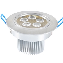 LED天花灯，厂家直销led天花灯天花灯cob天花灯新款led天花