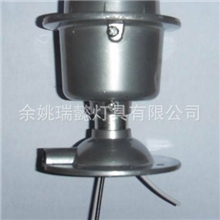 E27中号半螺灯头厂家批发供应余姚铝压铸台湾灯头