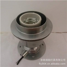 批发供应E40中号全螺铝压铸灯头灯座灯具外壳灯头灯座