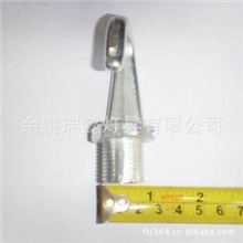 金属挂钩余姚灯具挂钩批发挂钩吊钩灯钩问号挂钩挂钩