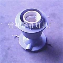 供应E27灯头，E40灯头，168投光灯，MDK电器箱........