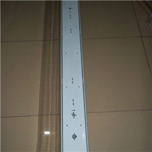 供应LED防水支架、T8三防支架塑料支架t8led支架