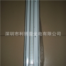 供应T5/T8支架T5/T8带PC罩防水防腐防潮三防支架灯