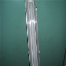 供应日LED光灯三防支架