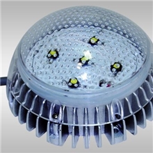 生产厂家批发LED点光源405050贴片LED像素灯