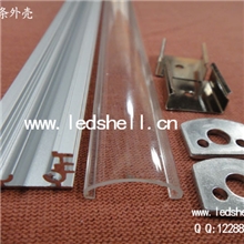 采购led硬灯条外壳