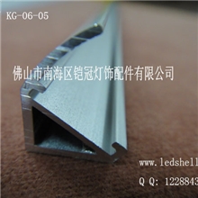 12板v型铝槽生产厂家