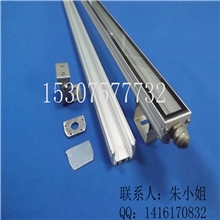 洗墙灯外壳小功率LED线条灯外壳