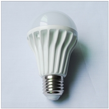 【企业集采】9WLED球泡灯/MR-QP-0903/复合材料LED球泡灯