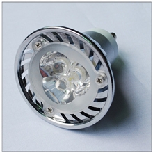 【企业集采】3WLED射灯/MR-SD-0301/LED灯杯珠宝LED射灯