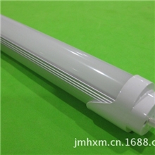 厂家热销led日光灯管新款led日光灯管1.2米