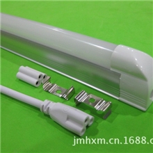 生产销售1.2米一体led日光灯T5led01款一体led日光灯