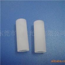 供应6*28磨砂玻璃管