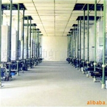 供应太阳能真空管抽排气设备(图)