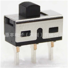 大电流拔动开关