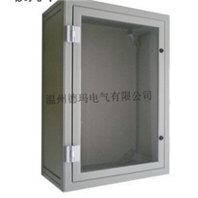 塑料配电箱750*600*160订做各种尺寸PVC配电箱控制箱基业箱