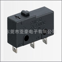 中型微动开关，耐高温微动开关，鼠标微动开关,KW微动开关