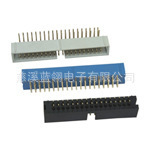 NL-1007/连接器/接插件/2.54mm(间距)/DC3简易牛角简牛