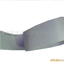 深圳产益达牌2651间距2.54mm灰排线