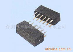 供应排母连接器排母系列