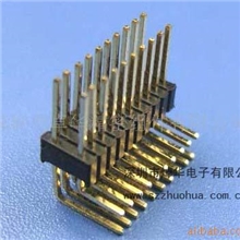 供应排针排母连接器