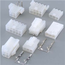 供应MOLEX5556/5558/TERMINAL/HOUSING/WAFER，ATX4.2MM/连接器