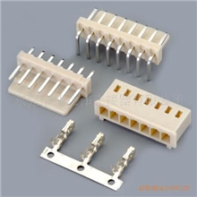 MOLEX2.50MM/TERMINAL/HOUSING/WAFER/180度直针/90度弯针/连接器