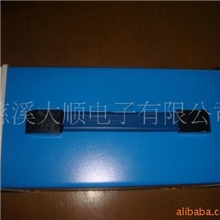 厂家直销供应便携式仪器仪表机箱壳体保质保量