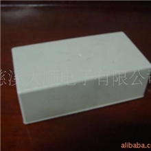 供应塑料接线盒壳体