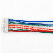 厂家供应各自特殊插头连接器线束电器线束端子线质量保证