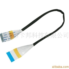 FFC软排线包醋酸布