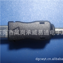 厂家生产V3转接头mini5pin充电器转接头