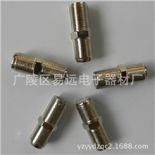 全铜双通对接头/加长双通28MM公制/英制F对接头延长头