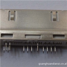 供应公座IPOD接口公座电源用公座白色公座针位可订做型公座