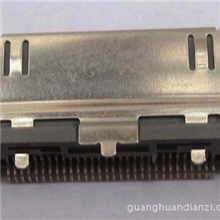 供应苹果插头手机苹果插头斜15度苹果插头30PIN苹果插头